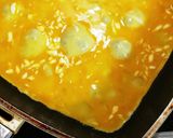 ふわふわの玉子焼き(*˘︶˘*)♪作り方2写真