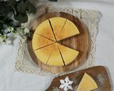 ニューヨークチーズケーキ作り方11写真