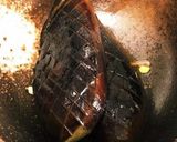 彩り鮮やか！ナスの煮浸し作り方6写真