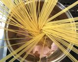 ワンポットスープスパ作り方8写真
