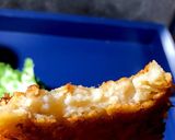 プリングルスでハッシュポテト作り方4写真