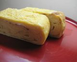 卵焼き作り方8写真