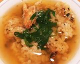 超簡単！サンマの蒲焼ご飯♪作り方5写真