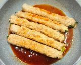 細ネギの豚肉巻き作り方7写真