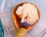 アボカドと温泉卵のわさびマヨネーズサラダ作り方6写真