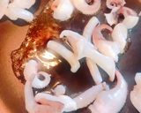 超簡単！屋台で美味しいイカゲソの醤油焼き作り方3写真
