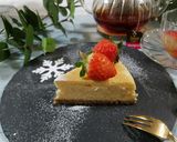 ニューヨークチーズケーキ作り方13写真