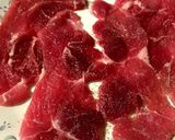はやとウリのカレー肉巻きフライ作り方2写真