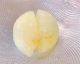 超簡単！レンチン玉ねぎのピリ辛甘酢作り方3写真