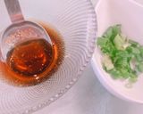 超簡単！レンチン玉ねぎのピリ辛甘酢作り方5写真