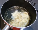 ふんわり卵の中華スープ作り方4写真