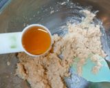 節分に！小松菜の大豆和え作り方10写真