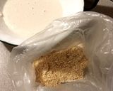 はやとウリのカレー肉巻きフライ作り方5写真