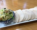 簡単鶏むね肉サラダチキン 保温鍋作り方9写真