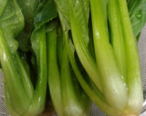 お揚げさんの卵と野菜の巾着袋作り方10写真