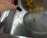 かぼちゃの簡単煮作り方3写真