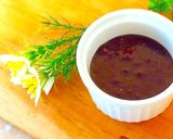 チョコチャンクトースト作り方3写真