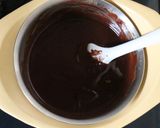 簡単！一度で大量！映えチョコブラウニー作り方2写真