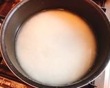 簡単♫お鍋で炊くご飯♫作り方1写真