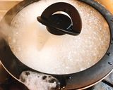簡単♫お鍋で炊くご飯♫作り方3写真