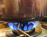 簡単♫お鍋で炊くご飯♫作り方4写真