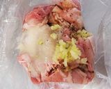 塩こうじでジューシー唐揚げ作り方2写真