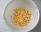 簡単！たまごサラダ作り方1写真
