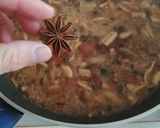 本格的な魯肉飯(ルーローハン)作り方12写真
