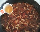 本格的な魯肉飯(ルーローハン)作り方11写真
