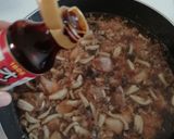 本格的な魯肉飯(ルーローハン)作り方10写真