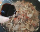 本格的な魯肉飯(ルーローハン)作り方8写真