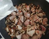 本格的な魯肉飯(ルーローハン)作り方7写真