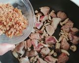 本格的な魯肉飯(ルーローハン)作り方6写真