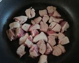 本格的な魯肉飯(ルーローハン)作り方4写真