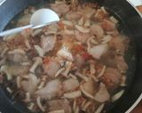 本格的な魯肉飯(ルーローハン)作り方9写真