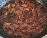 本格的な魯肉飯(ルーローハン)作り方13写真
