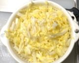 和えるだけ即席キムチ作り方3写真
