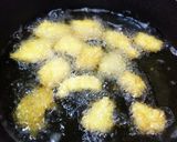 ◆ザクザク衣の白身魚の塩とんこつあんかけ作り方4写真