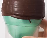 超簡単！チョコカップ！作り方9写真