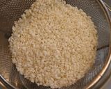 朝昼夕ヘルシー♪サラサラなお粥★菊芋入り作り方2写真