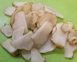 朝昼夕ヘルシー♪サラサラなお粥★菊芋入り作り方3写真