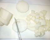 豚肉大根のコンソメ煮物♪簡単作り方3写真