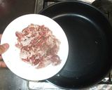 豚肉大根のコンソメ煮物♪簡単作り方4写真