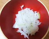 タルタルソースも簡単！絶品♥️チキン南蛮作り方2写真