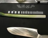 葱の辛和え作り方4写真