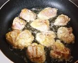 タルタルソースも簡単！絶品♥️チキン南蛮作り方8写真