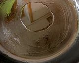 鶏むね肉のニンニク酢醤油照り焼き♪作り方3写真