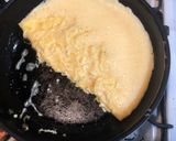 ツナマヨで美味しいふわふわ卵焼き作り方3写真