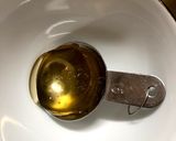 鶏むね肉のニンニク酢醤油照り焼き♪作り方8写真