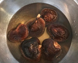 太巻き・ちらし寿司＊かんぴょう煮・椎茸煮作り方1写真